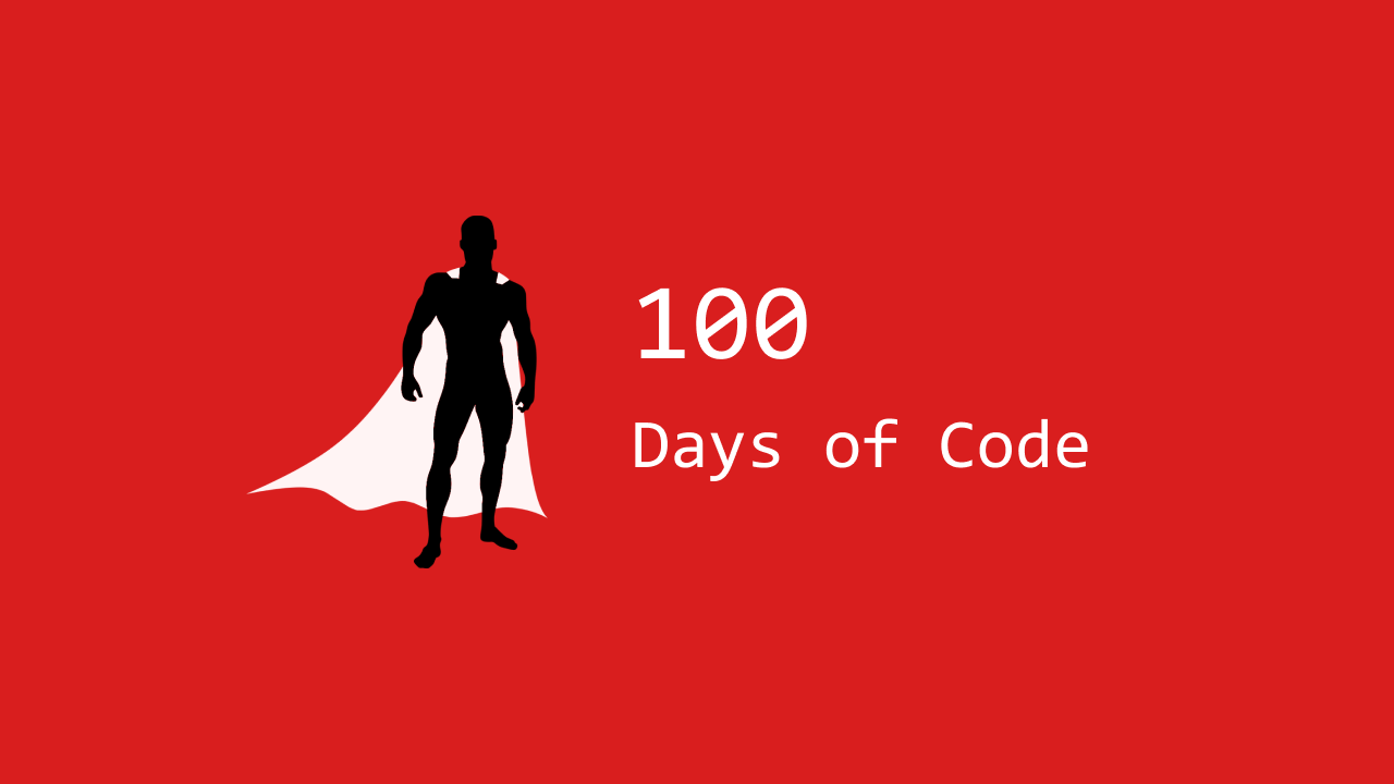 Essential Guide to 100 Days of Code